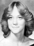 Linda Anderson: class of 1981, Norte Del Rio High School, Sacramento, CA.